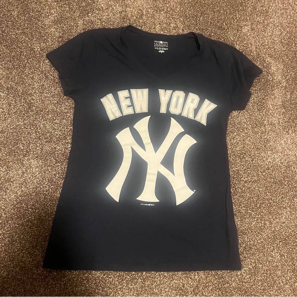 New York Yankees Tee